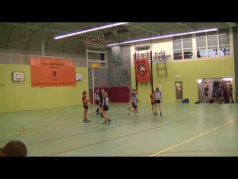 Rust Roest A2 - Animo A1 2e helft (12-01-2019)