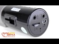 Video review Mystery MDR-797DHR