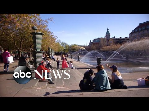 James Longman’s Feel-Good News: Honoring front-line workers, and fitness challenge