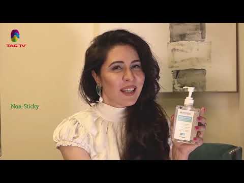 Canadian & International News Bulletin in Hindi/Urdu - August 31, 2020 @TAGTV