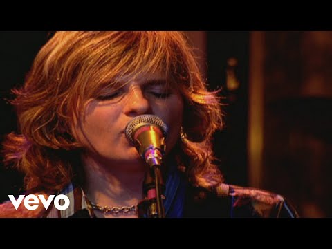 Indigo Girls - Shed Your Skin (Live At The Fillmore)
