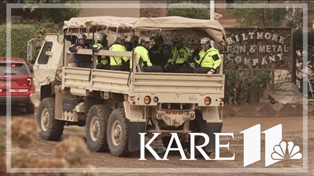 Hurricane Milton relief slows in Florida