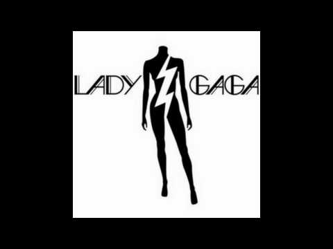 Gleison DJ - Lady gaga Just dance (Vs Funk )