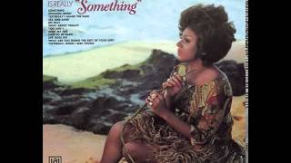 Shirley Bassey - What are you doing the rest of your life ?