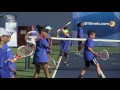 USTA National Campus announces new partnership