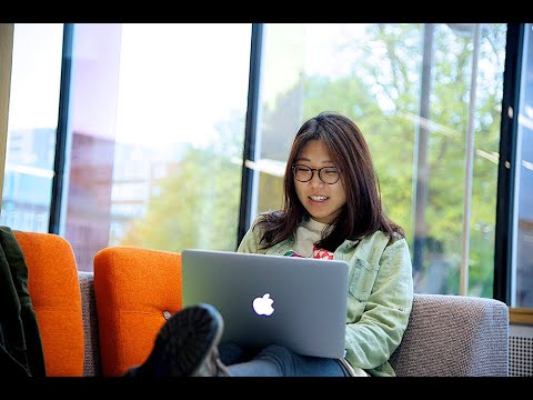 University Language Centre September 2020