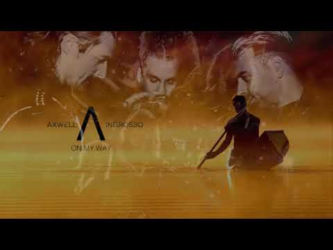 On My Way vs. Save The World vs The Final Countdown (Especial Año Nuevo 2019)