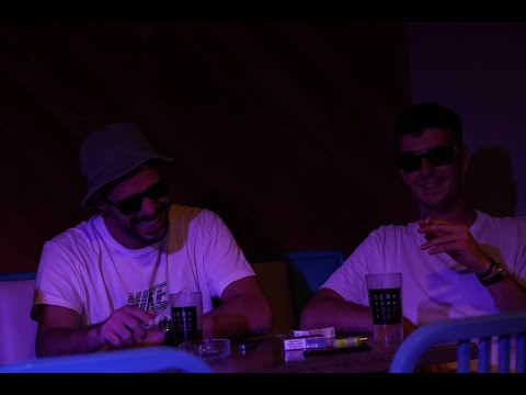 EPARATOS - TOM RIDDLE feat MALAKAS [OFFICIAL 4K VIDEO]