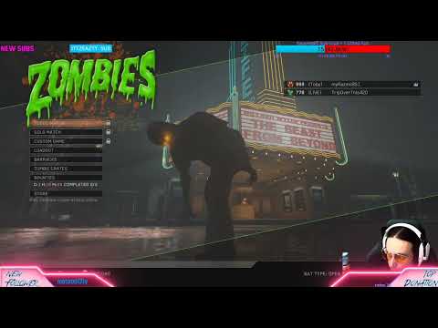 World Record Shaolin 4p Flawless Fate Only Scene 44