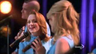 Glee Afternoon Delight