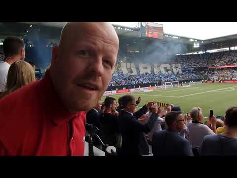 168 - Das Schweizer Cupfinal 2018