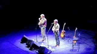 Kings of Convenience - Cayman Islands live in Barcelona 2021