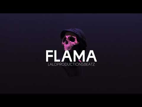 Rap/Trap Beat – Flama Trap Instrumental