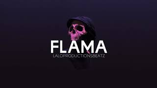 Rap/Trap Beat – Flama Trap Instrumental