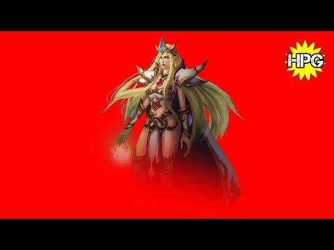 HoN 4.2 Pro Artesia Gameplay - DiiMaTrash - Diamond I