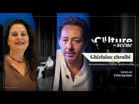 Culture en scène : Ghizlaine Chraibi décrypte les profondes mutations de la société