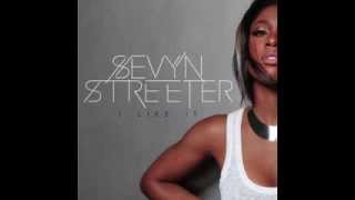Sevyn Streeter- I Like It (Audio)