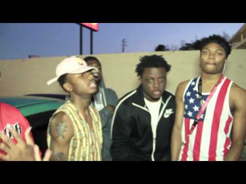 Tazzzy The GoD (Too Much SAUCE)