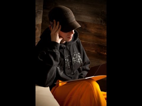 Tru Stu ft. Cr7z -  Zeit zu kontern (2008)