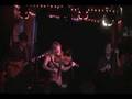 Elana James : I Can't Give You Anything But Love