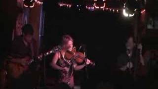 Elana James : I Can't Give You Anything But Love