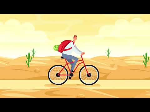 Tring Tring Chitti Cakram Vastondi - Kids Playing | Telugu Rhymes for Children | Infobells kids