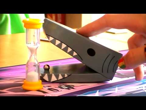 Promo TV - Dr Shark (en)