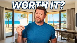 I Took a Travel Router on Vacation… Here’s What Happened | ASUS BE58 Go