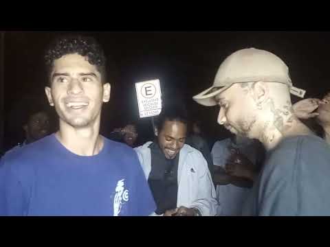 O Melhor do Df X um dos melhores da História 🔥| Free x Dyeglock| Arquivos perdidos |