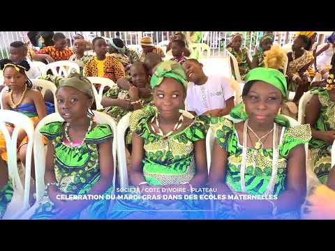 La Revue d'Actualités du 17 février 2026