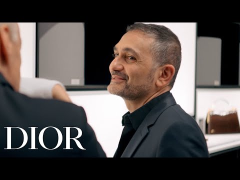 Dior Captures the essence of Muguet with rare realism Ad commercial