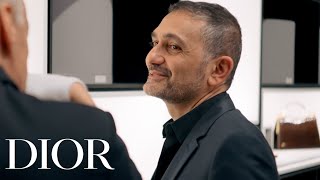 Dior Captures the essence of Muguet with rare realism