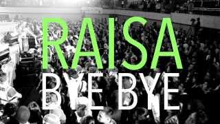 Raisa - Bye Bye - GENFEST 2013 - Klikklip