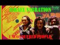 Israel Vibration - Friday Evening + Dub  1980