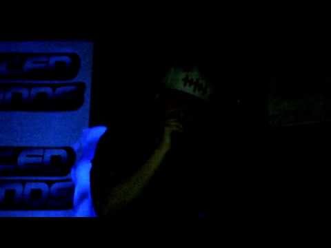 BAR-RAGE UNITEDSOUNDS Bristol  DJ Subzero Mc Harry Shotta