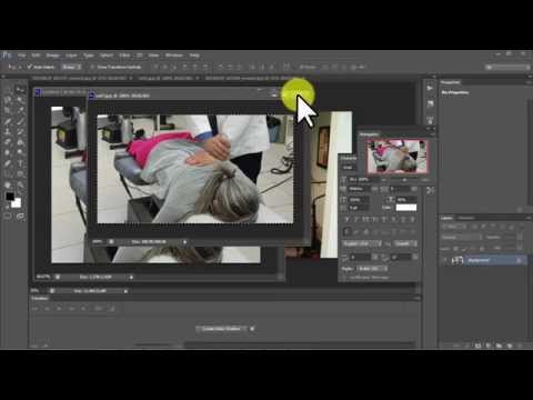 Animation by using Photoshop cs6 | Photoshop Tutorial