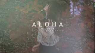 밀크티(Milktea)- 알로하(Aloha) Teaser