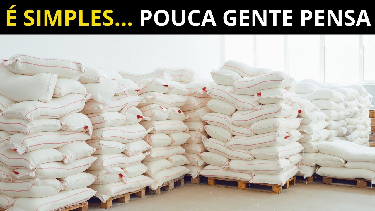 6 NEGÓCIOS SIMPLES PARA ABRIR QUE POUCA GENTE PENSA