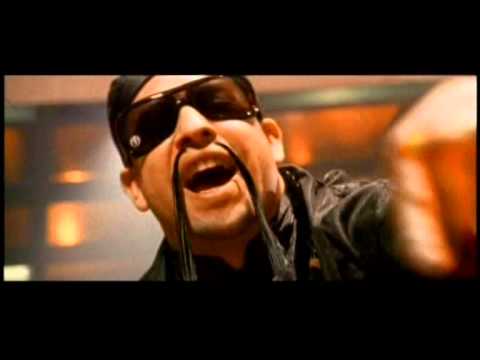 Julio Voltio Ft Calle 13 - Chulin Culin Chunfly