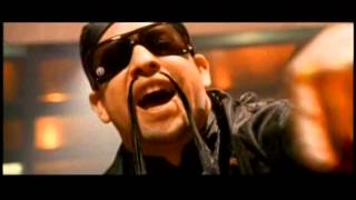 Julio Voltio Ft Calle 13 - Chulin Culin Chunfly