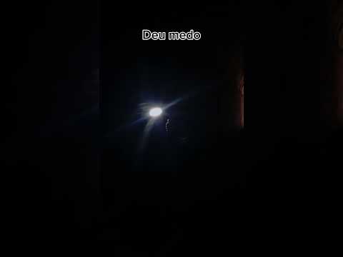 O FANTASMA DO TÚNEL #shorts