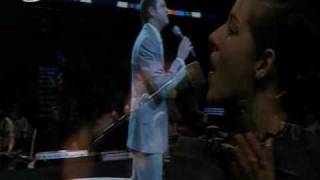 I&#39;m Not Ashamed - North American Youth Congress 2009