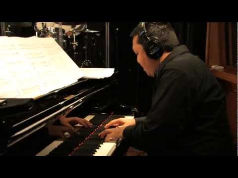 Donald Vega  - Child's Play