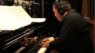 Donald Vega - Child's Play