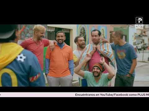 Once Machos 2 película en español