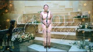 Gospel and Carols by Candlelight, Ot. 2