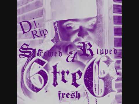 6TreG Ft. Lil Boosie - Fresh Dressed (Like A Million Buckz) (S&R)