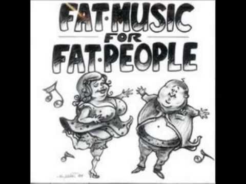 Fat Music For Fat People - 88 Fingers Louie - Blink