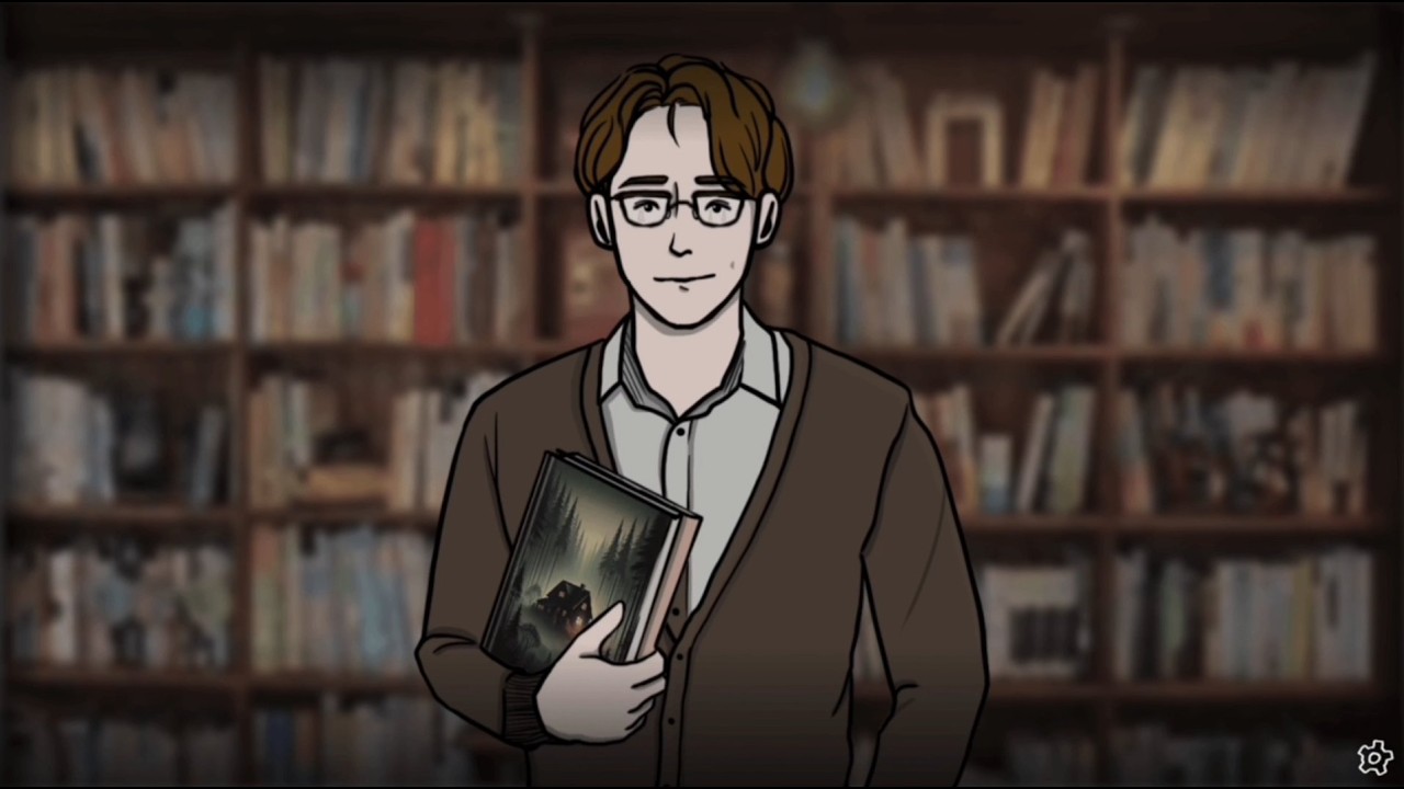 Unknown: Raven Field story trailer teaser