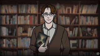 Unknown: Raven Field story trailer teaser